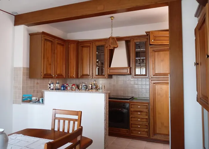 Bed and Breakfast La Cjase di Pieri e Vilme Udine